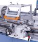 Preview: Bernardo Universal lathe Solid 460 x 1000 Pro